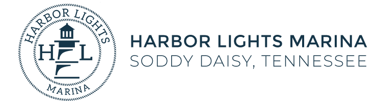 Harbor Lights Marina Logo