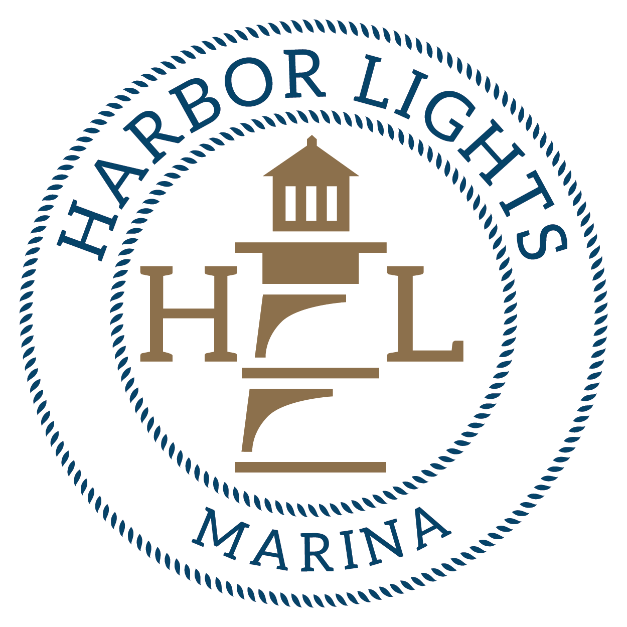 Harbor Lights Marina